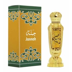 AL HARAMAIN JANNAH HUILE DE PARFUM MIXTE