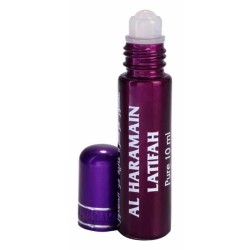 AL HARALAIN LATIFAH MUSK MIXED PERFUME OIL