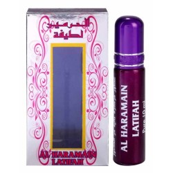 AL HARALAIN LATIFAH MUSK MIXED PERFUME OIL