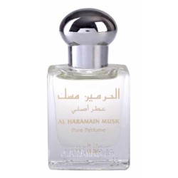 Al haramain musk huile de parfum