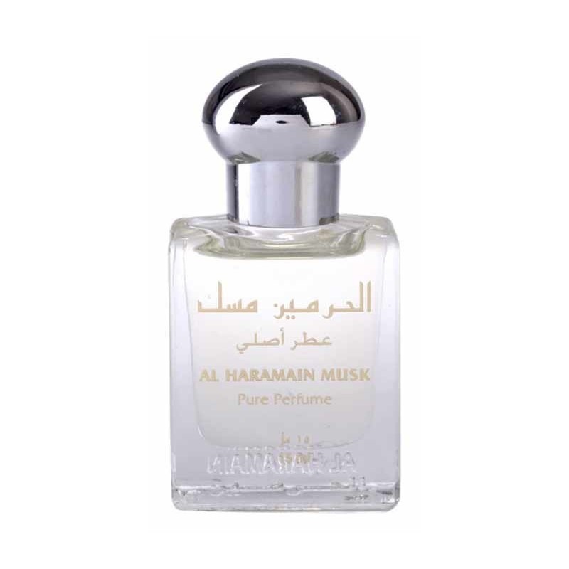 AL HARAMAIN MUSK - PERFUME OIL