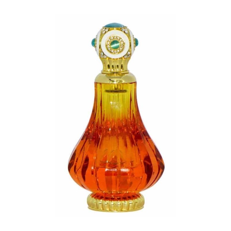 Omry Due Al Haramain huile de parfum