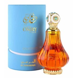 Omry Due Al Haramain huile de parfum