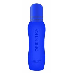 SAPPHIRE ORIENTICA MIXED EAU DE PARFUM