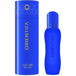 SAPPHIRE ORIENTICA MIXED EAU DE PARFUM