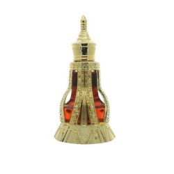 Khulasat al oudh al haramain huile parfumée