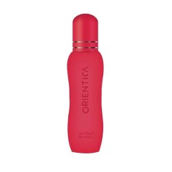 Red Crystal Orientica huile parfumée mixte