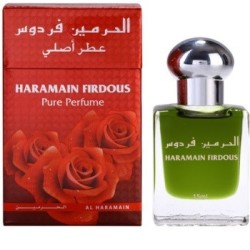 FIRDOUS AL HARAMAIN FRAGRANT OIL