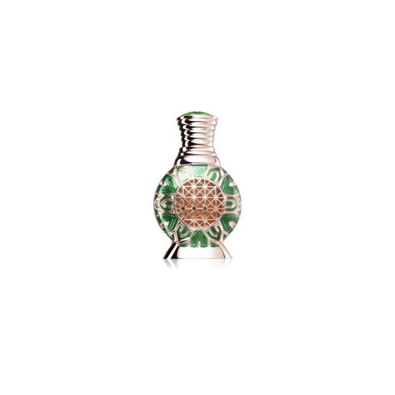 Desert Al Haramain Huile Parfumée Mixte - Oud Noble
