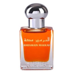 MAKKAH AL HARAMAIN - MIXED SCENTED OIL