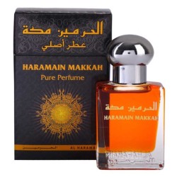 MAKKAH AL HARAMAIN - MIXED SCENTED OIL