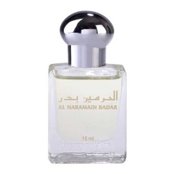 BADAR AL HARAMAIN SCENTED OIL