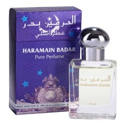 BADAR AL HARAMAIN SCENTED OIL