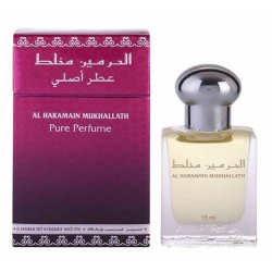 Mukhallath Al Haramain huile parfumée Mixte