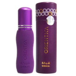 SHEIKHA ORIENTICA MIXED SCENTED OIL