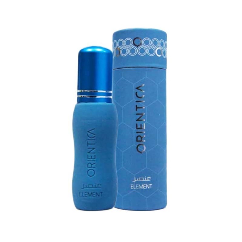 BEST - ORIENTICA MIXED PERFUME WATER