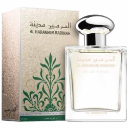 Al Haramain Madinah Huile parfumée