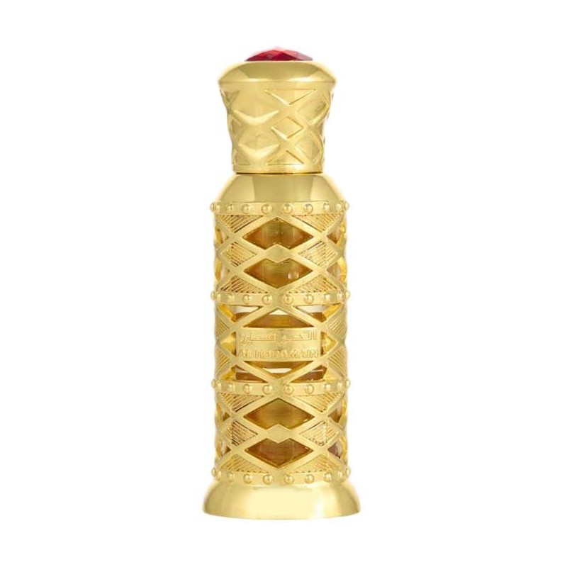 Al haramain musk floral huile parmée