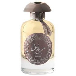 RA'ED SILVER LATTAFA MIXED EAU DE PARFUM