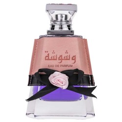 WASHWASHAH LATTAFA EAU DE PARFUM FOR WOMEN