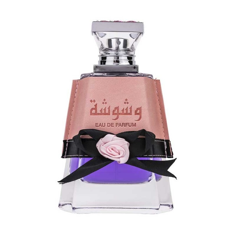 Washwashah Lattafa eau de parfum pour femme