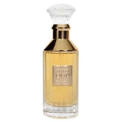 VELVET OUD LATTAFA MIXED EAU DE PARFUM