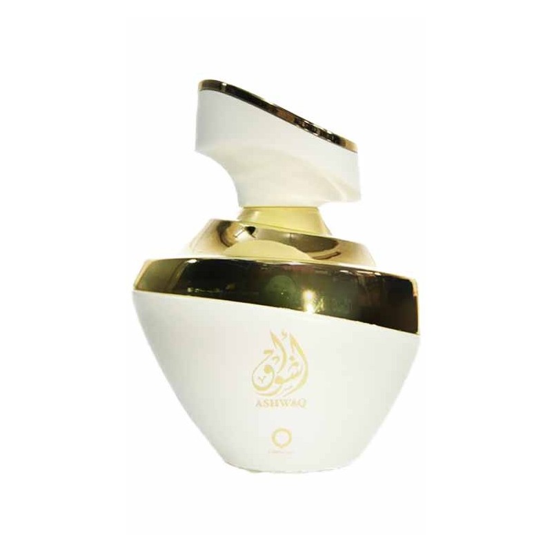 ASHWAQ EAU DE PARFUM FOR WOMEN - ORIENTICA