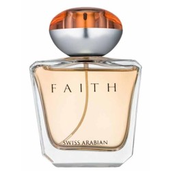 FAITH SWISS ARABIAN EAU DE PARFUM WOMAN