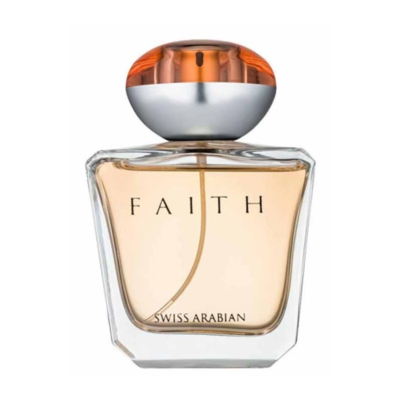 FAITH SWISS ARABIAN EAU DE PARFUM WOMAN