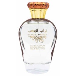 TURAB AL DHAHAB ARD AL ZAAFARAN EAU DE PARFUM FOR WOMEN