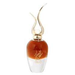 SHALIMAR OUD ARD AL ZAAFARAN EAU DE PARFUM WOMAN