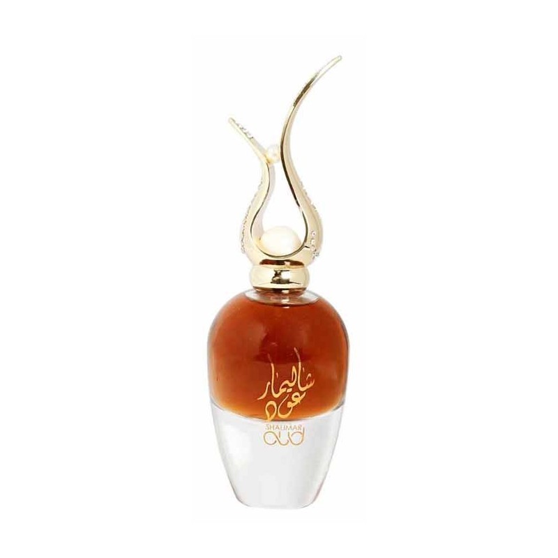 SHALIMAR OUD ARD AL ZAAFARAN EAU DE PARFUM WOMAN