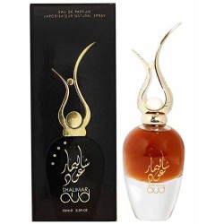 Shalimar oud Ard al zaafaran eau de parfum pour femme