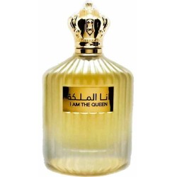 I AM THE QUEEN EAU DE PARFUM FOR WOMEN ARD AL ZAAFARAN