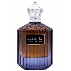 I AM THE KING ARD AL ZAAFARAN EAU DE PARFUM FOR MEN