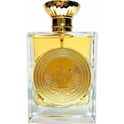 MITHQAL ARD AL ZAAFARAN MIXED EAU DE PARFUM