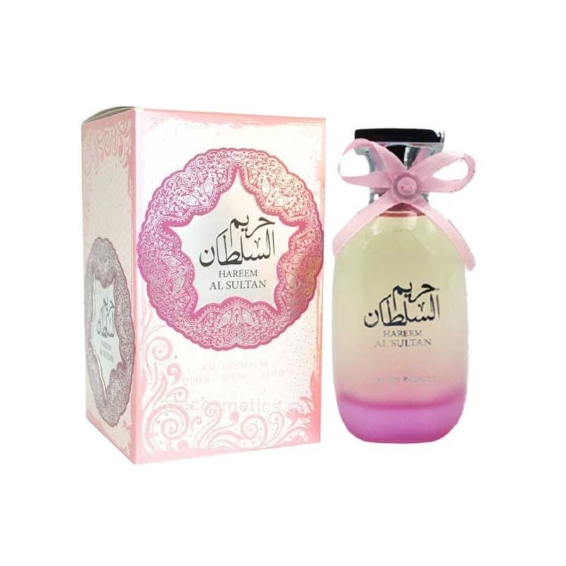 Hareem Al Sultan Ard Al Zaafaran | Women
