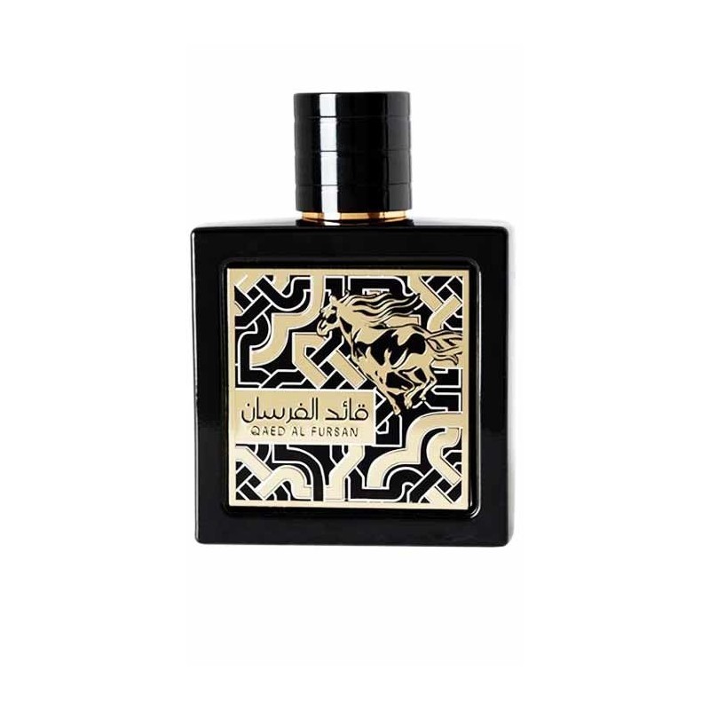 Qaed al fursan Lattafa eau de parfum mixte