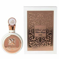 Fakhar gold Lattafa eau de parfum pour femme