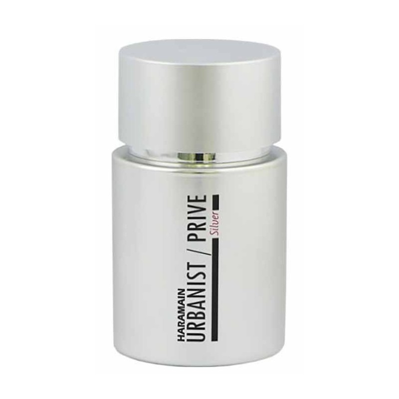 URBANIST / PRIVE SILVER - PERFUME AL HARAMAIN