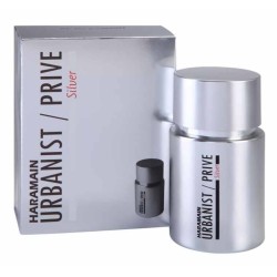 URBANIST / PRIVE SILVER - PERFUME AL HARAMAIN