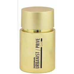 URBANIST / PRIVE GOLD - PERFUME FOR WOMEN AL HARAMAIN