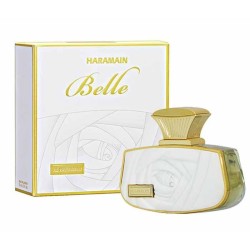 Belle Al Haramain eau de parfum pour femme