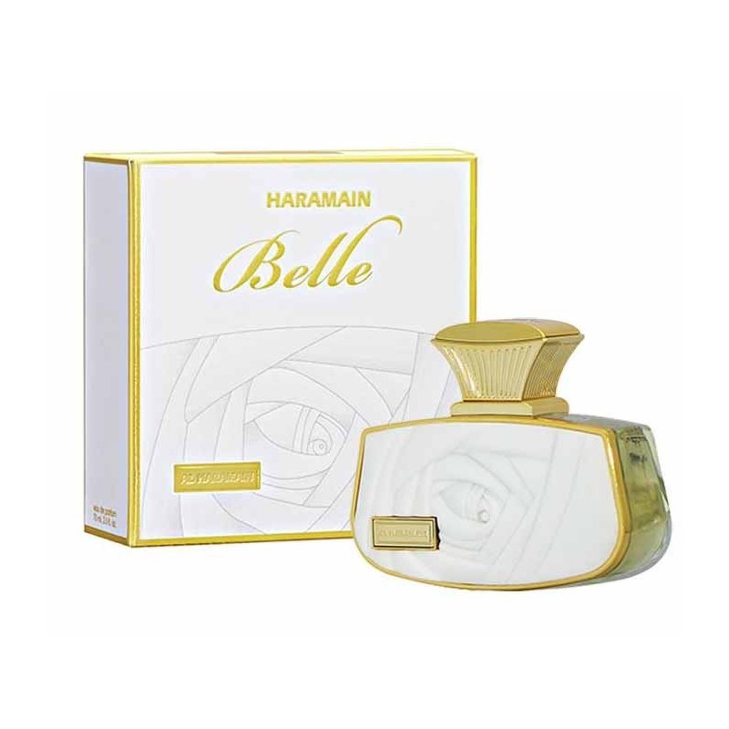 Belle Al Haramain eau de parfum pour femme Belle Al Haramain eau de parfum pour femme