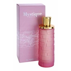 MYSTIQUE - PERFUME FOR WOMEN AL HARAMAIN