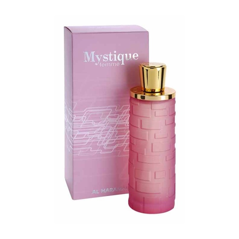 Mystique Al Haramain Parfum pour femme Mystique Al Haramain Parfum pour femme