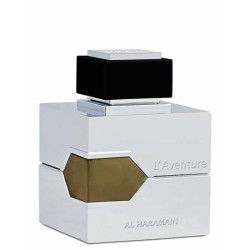 L'AVENTURE BLANCHE - AL HARAMAIN PERFUME WATER FOR WOMEN