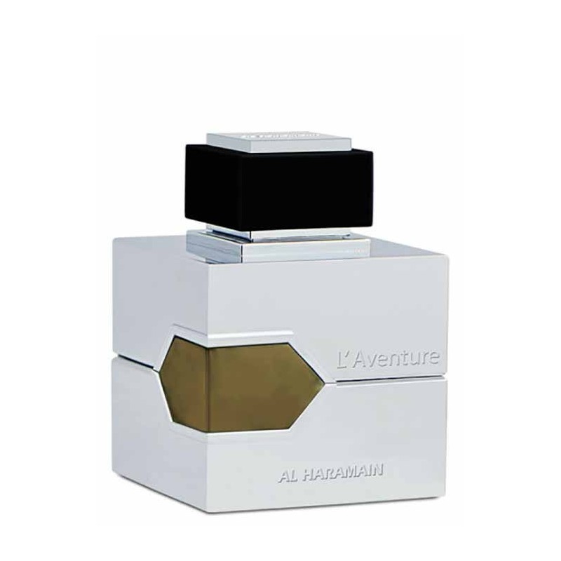 LAventure Al Haramain eau de parfum pour homme