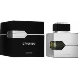 LAventure Al Haramain eau de parfum pour homme