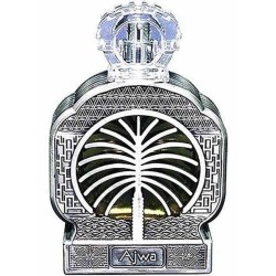 AJWA - PARFUME AL HARAMAIN